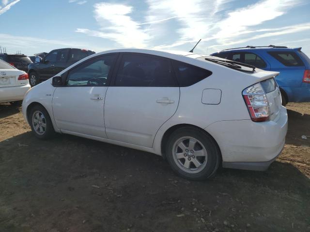 Photo 2 from auction – 2008 TOYOTA PRIUS with VIN JTDKB20U383375229