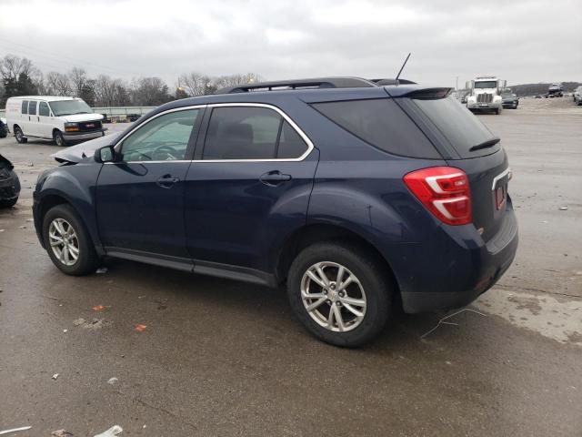 Photo 2 from auction – 2016 CHEVROLET EQUINOX LT with VIN 2GNALCEK5G6255081