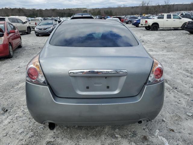 Photo 6 from auction – 2008 NISSAN ALTIMA 2.5 with VIN 1N4AL21E48C164739