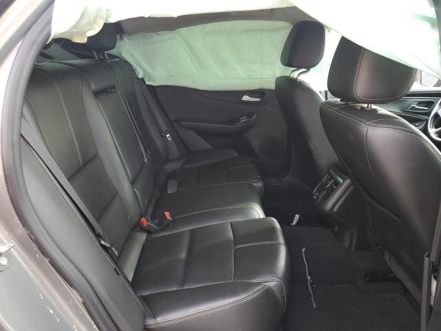 Photo 10 from auction – 2017 CHEVROLET IMPALA LT with VIN 2G1105S39H9184762