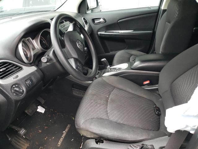 Photo 7 from auction – 2017 DODGE JOURNEY SX with VIN 3C4PDDBG4HT513061