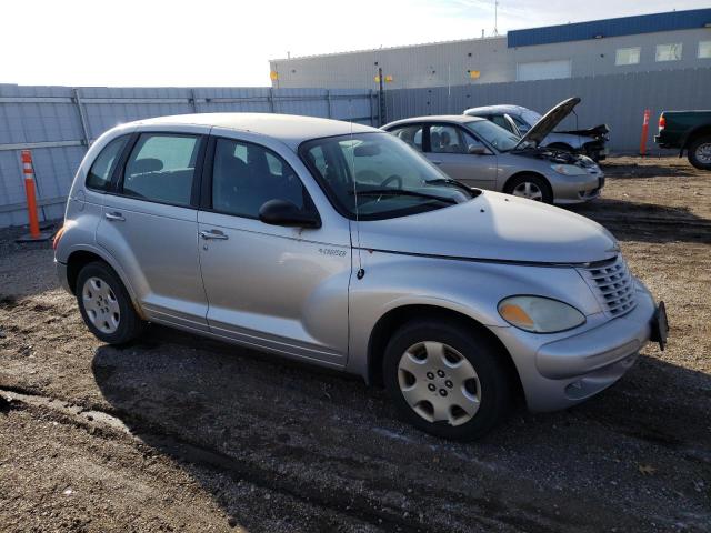 Photo 4 from auction – 2005 CHRYSLER PT CRUISER with VIN 3C4FY48B05T616016