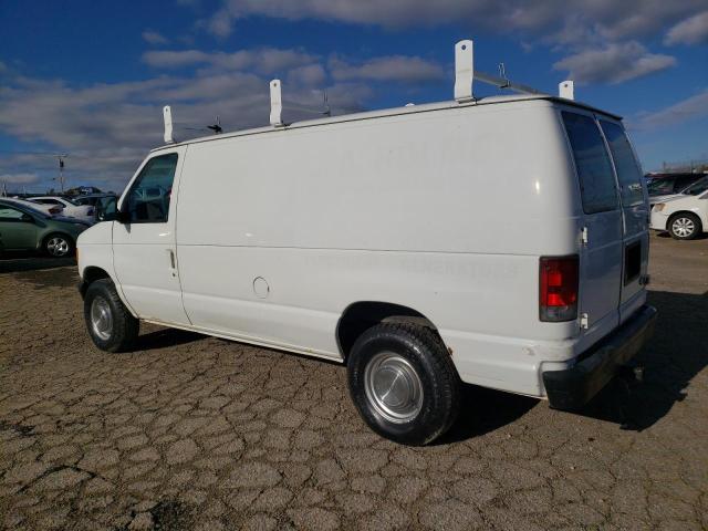 Photo 2 from auction – 2002 FORD ECONOLINE with VIN 1FTNE24292HB50613
