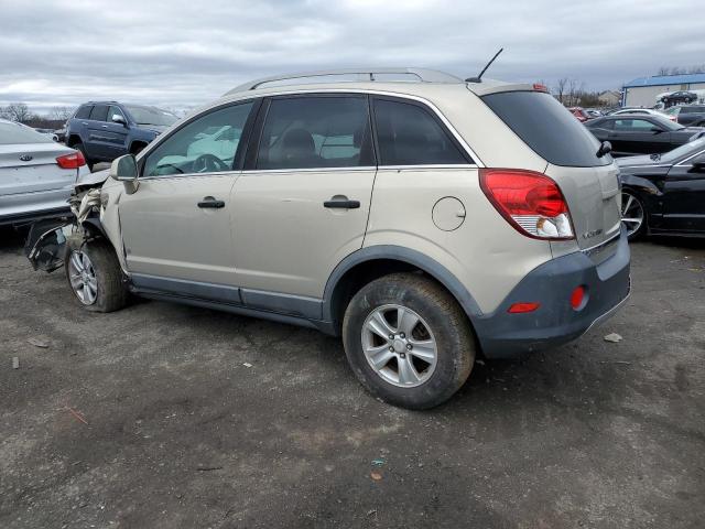 Photo 2 from auction – 2009 SATURN VUE XE with VIN 3GSCL33P89S579344