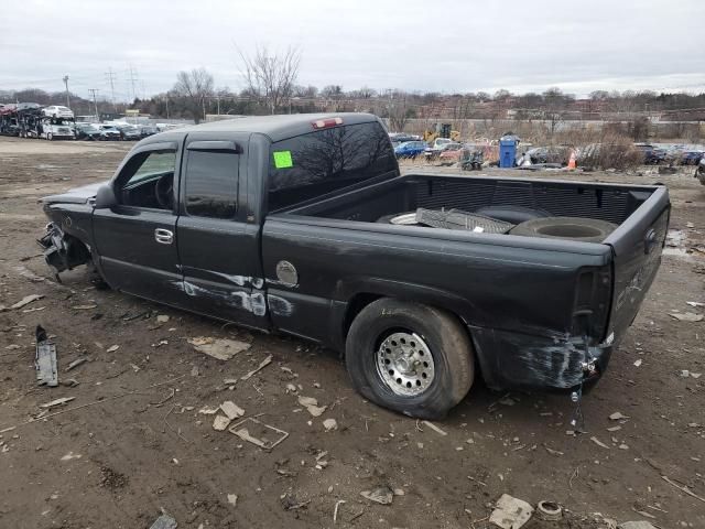 Photo 2 from auction – 2004 CHEVROLET SILVERADO with VIN 1GCEC19V64Z278470