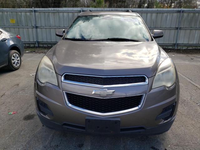 Photo 5 from auction – 2012 CHEVROLET EQUINOX LT with VIN 2GNALDEKXC6219449