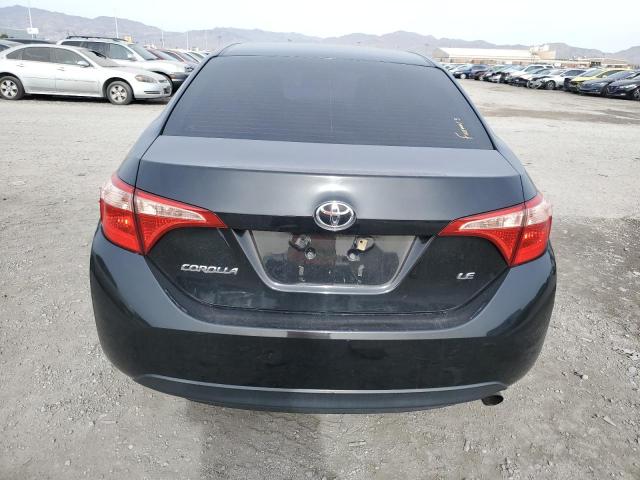 Photo 6 from auction – 2018 TOYOTA COROLLA L with VIN 2T1BURHEXJC053572