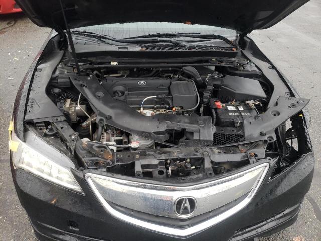 Фото 11 с аукциона – 2015 ACURA TLX с VIN 19UUB1F38FA024649
