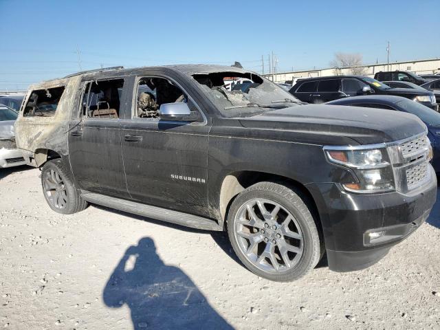 Photo 4 from auction – 2015 CHEVROLET SUBURBAN C with VIN 1GNSCJKC0FR614989