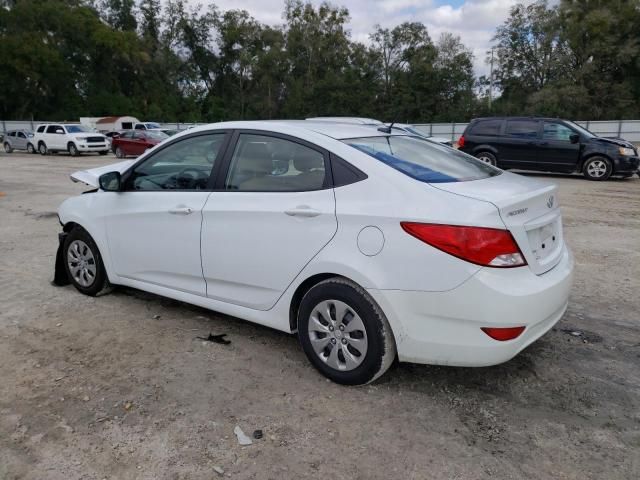 Photo 2 from auction – 2017 HYUNDAI ACCENT SE with VIN KMHCT4AE4HU267275