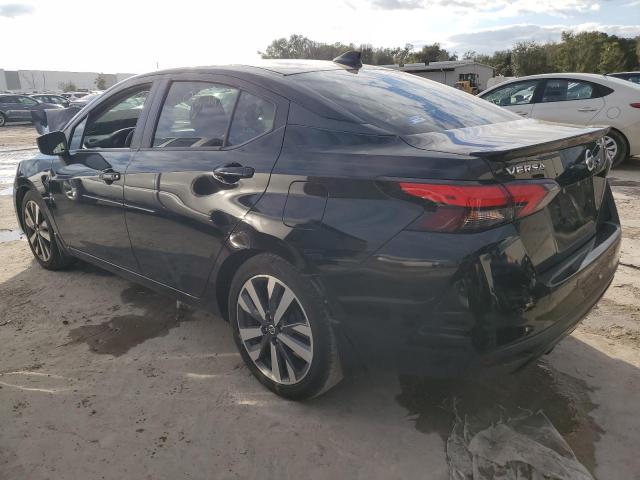 Photo 2 from auction – 2020 NISSAN VERSA SR with VIN 3N1CN8FV1LL806066