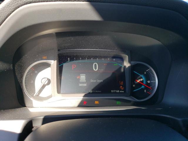 Photo 9 from auction – 2022 HONDA PILOT SE with VIN 5FNYF5H24NB011550