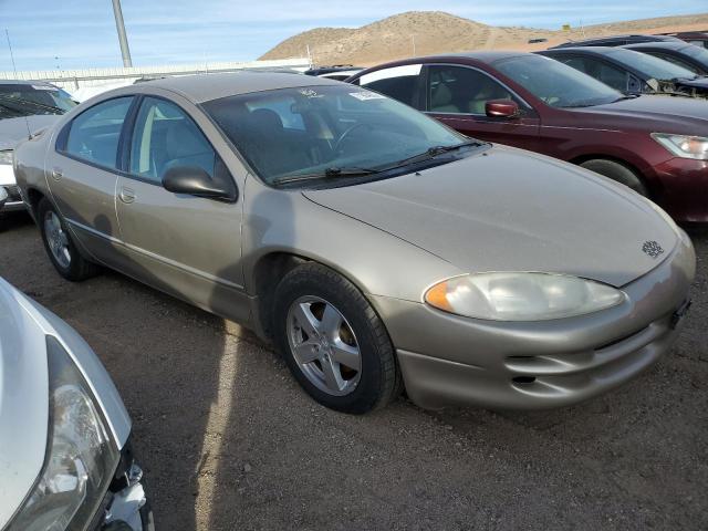 Photo 4 from auction – 2004 DODGE INTREPID S with VIN 2B3HD46RX4H639283