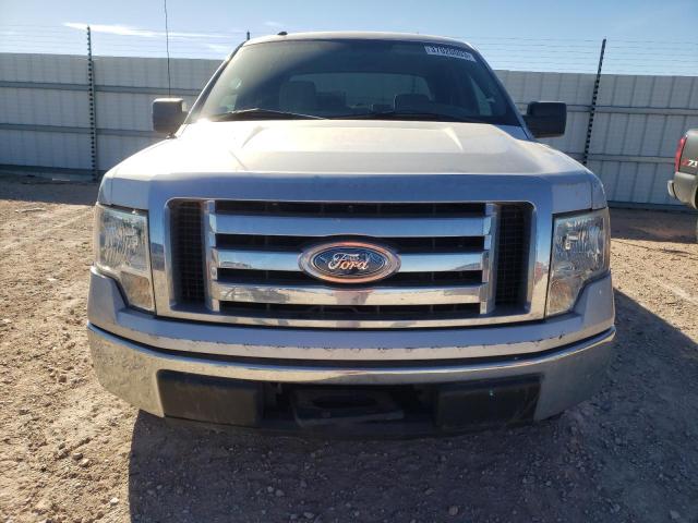 Photo 5 from auction – 2009 FORD F150 SUPER with VIN 1FTRW12809FA51815