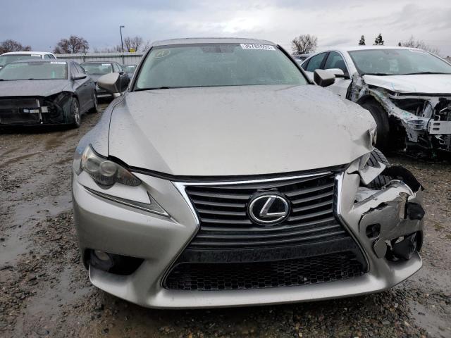Photo 5 from auction – 2014 LEXUS IS 250 with VIN JTHBF1D27E5003835