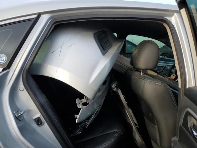 Photo 10 from auction – 2017 NISSAN ALTIMA 2.5 with VIN 1N4AL3AP2HC116826