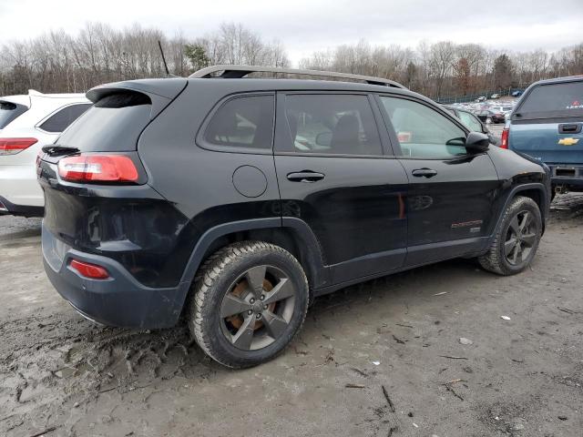 Photo 3 from auction – 2016 JEEP CHEROKEE L with VIN 1C4PJMCS4GW309445
