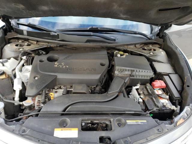 Photo 11 from auction – 2015 NISSAN ALTIMA 2.5 with VIN 1N4AL3AP4FN922894