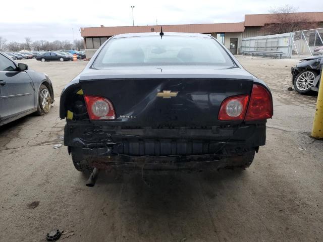 Photo 6 from auction – 2010 CHEVROLET MALIBU LS with VIN 1G1ZB5EB4AF259266