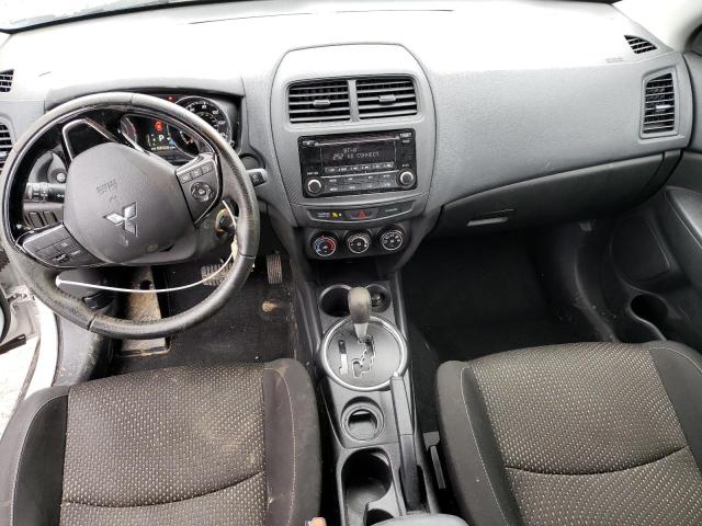 Photo 8 from auction – 2016 MITSUBISHI OUTLANDER with VIN JA4AP3AU3GZ031245