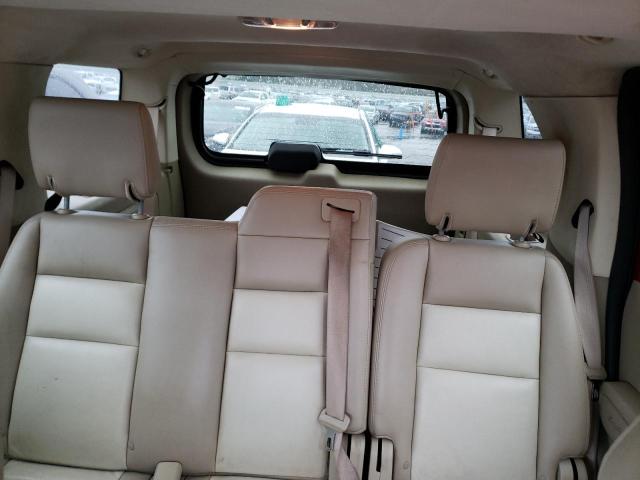 Photo 10 from auction – 2010 FORD EXPLORER E with VIN 1FMEU7E87AUB15525