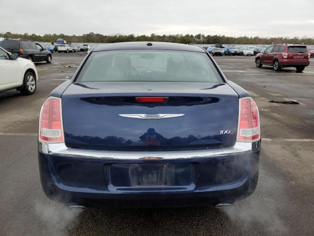 Photo 6 from auction – 2014 CHRYSLER 300 with VIN 2C3CCAAG4EH200506