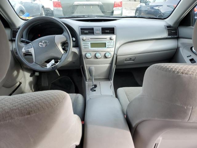 Photo 8 from auction – 2007 TOYOTA CAMRY CE with VIN 4T1BE46K37U125356