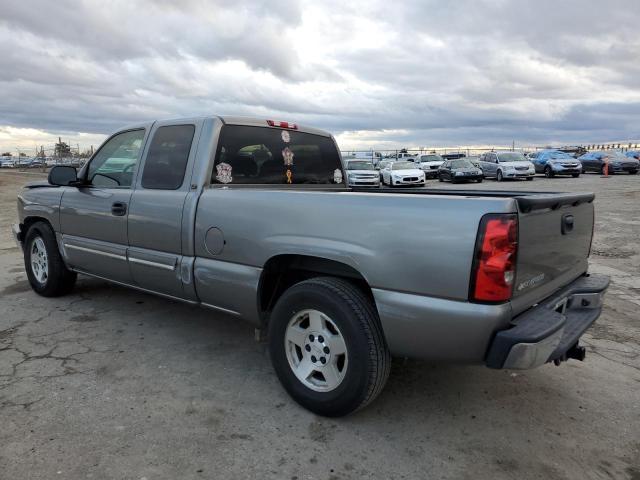 Photo 2 from auction – 2006 CHEVROLET SILVERADO with VIN 1GCEC19T76Z185829