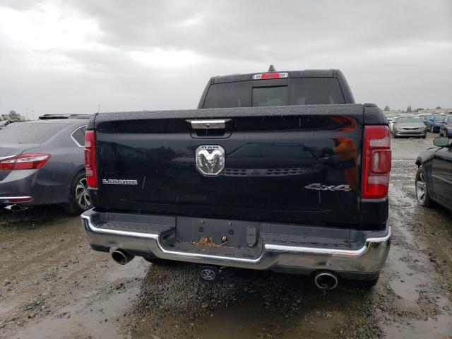 Photo 6 from auction – 2020 RAM 1500 LARAM with VIN 1C6SRFJTXLN232436
