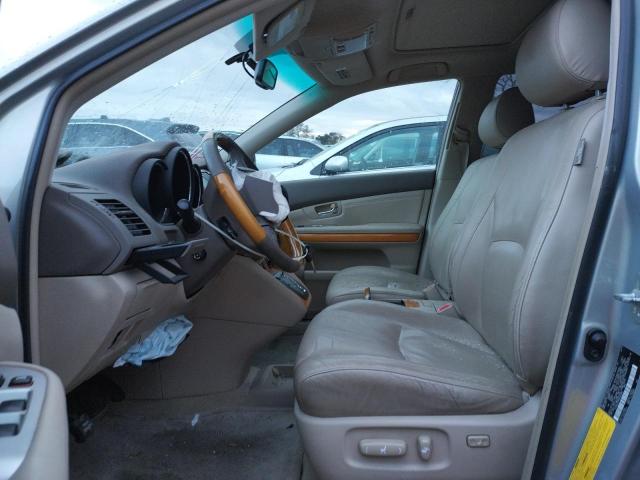 Photo 7 from auction – 2009 LEXUS RX 350 with VIN 2T2GK31UX9C063469