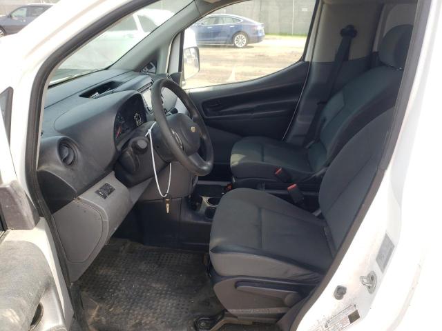 Photo 7 from auction – 2015 CHEVROLET CITY EXPRE with VIN 3N63M0ZN4FK726037