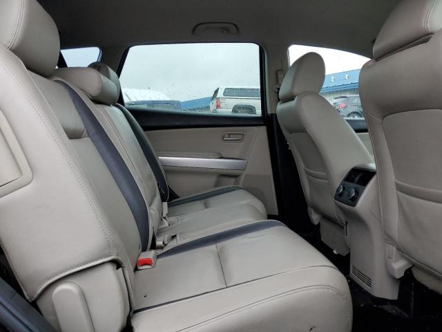 Photo 11 from auction – 2008 MAZDA CX-9 with VIN JM3TB38V080125527