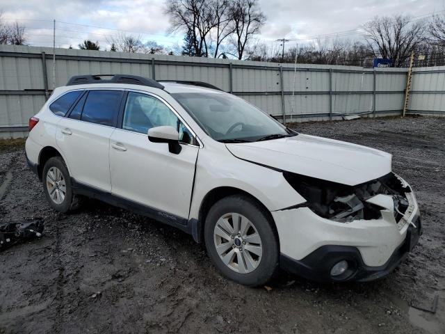 Photo 4 from auction – 2019 SUBARU OUTBACK 2. with VIN 4S4BSAFC9K3271470
