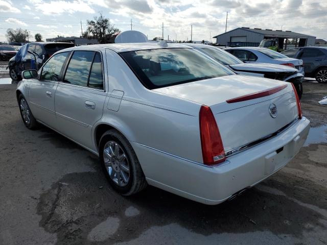 Photo 2 from auction – 2011 CADILLAC DTS PREMIU with VIN 1G6KH5E68BU117495