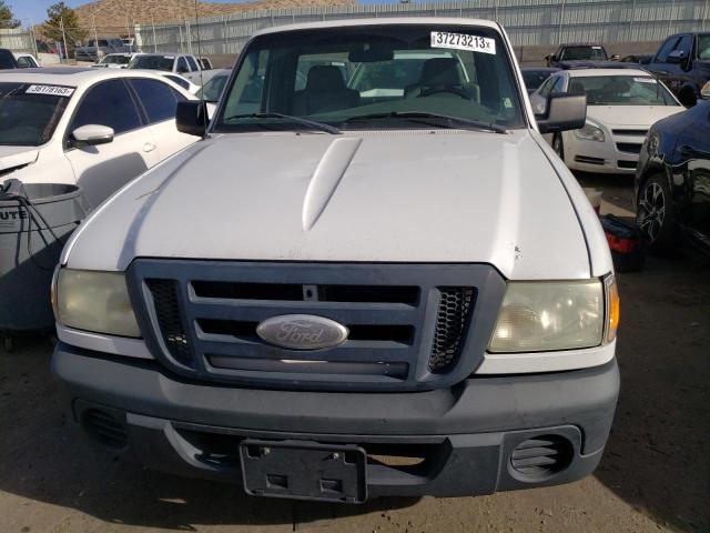 Photo 5 from auction – 2008 FORD RANGER with VIN 1FTYR10D88PB12968