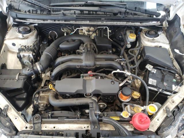 Photo 11 from auction – 2014 SUBARU XV CROSSTR with VIN JF2GPACC6E8323873
