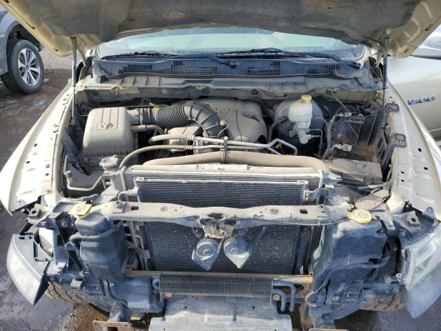Photo 11 from auction – 2011 DODGE RAM 1500 with VIN 1D7RV1GT9BS603217