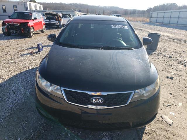 Photo 5 from auction – 2011 KIA FORTE EX with VIN KNAFU4A26B5440829