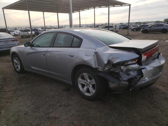 Photo 2 from auction – 2014 DODGE CHARGER SE with VIN 2C3CDXBG1EH240766