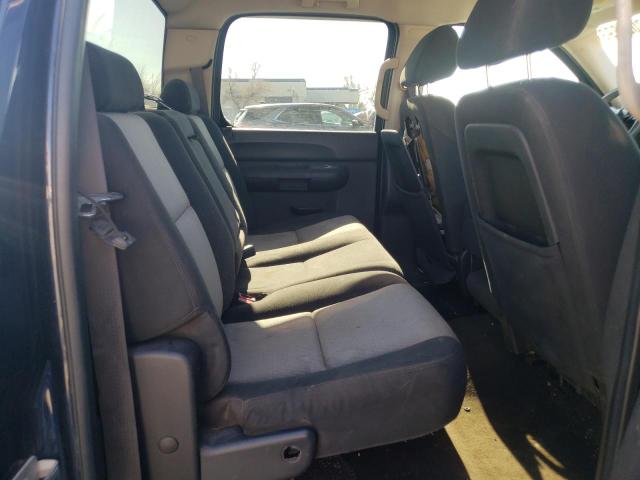 Photo 10 from auction – 2009 GMC SIERRA K15 with VIN 3GTEK13C29G255706