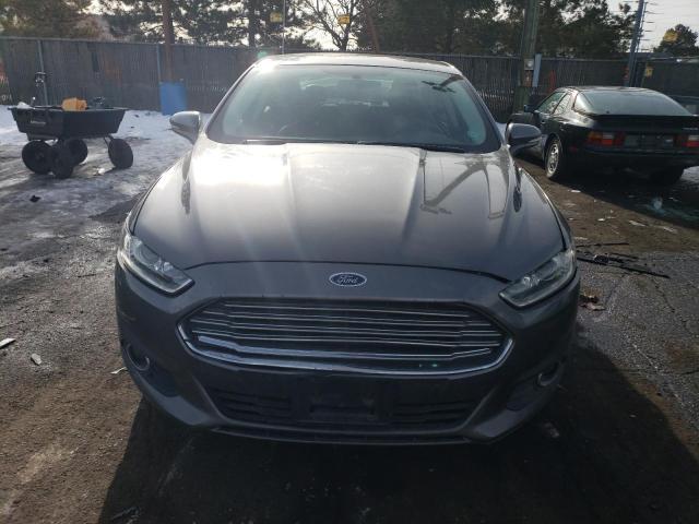 Photo 5 from auction – 2013 FORD FUSION SE with VIN 3FA6P0LU6DR225586