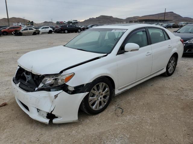 Фото 1 с аукциона – 2011 TOYOTA AVALON BAS с VIN 4T1BK3DB8BU410780