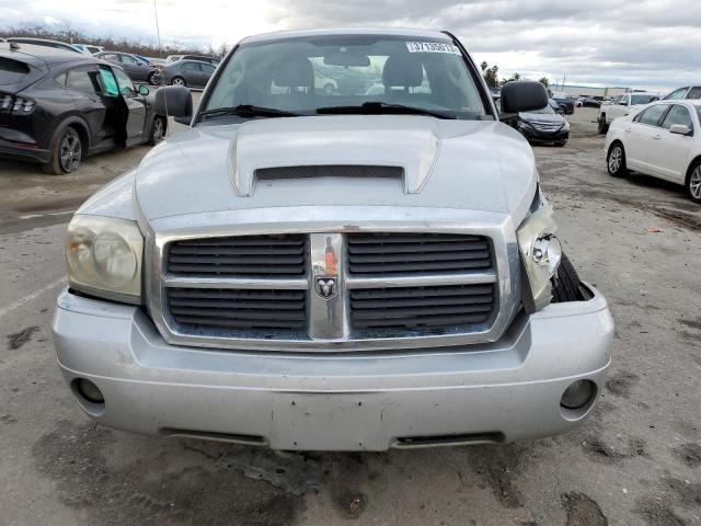 Photo 5 from auction – 2005 DODGE DAKOTA SLT with VIN 1D7HE42N65S234617