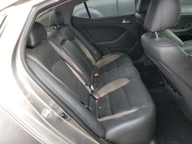 Zdjęcie 10 z aukcji – 2012 KIA OPTIMA SX z VIN 5XXGR4A66CG007195