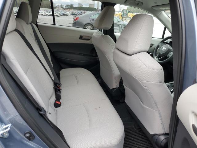 Photo 11 from auction – 2022 TOYOTA COROLLA CR with VIN 7MUCAAAG5NV024557
