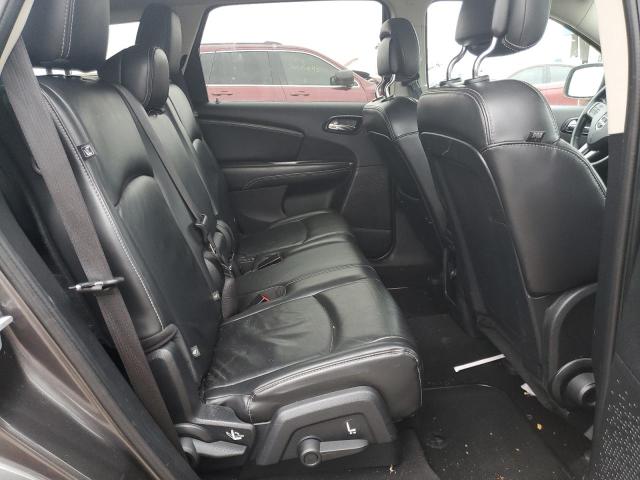 Photo 10 from auction – 2015 DODGE JOURNEY CR with VIN 3C4PDCGG6FT745810