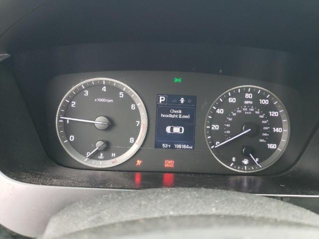 Photo 9 from auction – 2015 HYUNDAI SONATA SE with VIN 5NPE24AF4FH004946