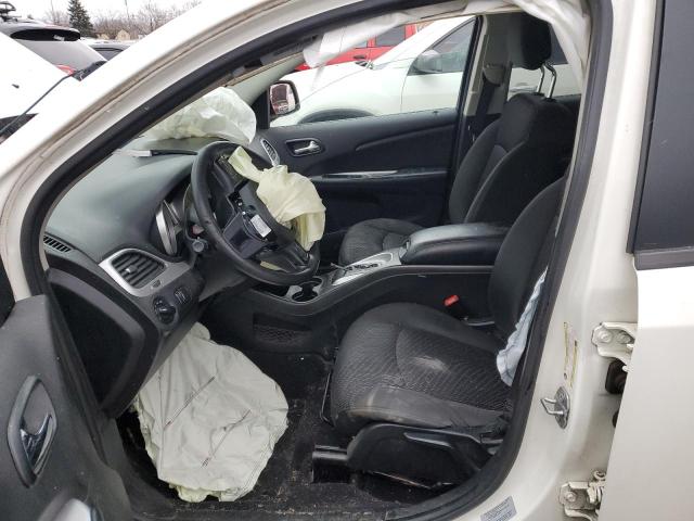Photo 7 from auction – 2017 DODGE JOURNEY SE with VIN 3C4PDCAB1HT677545