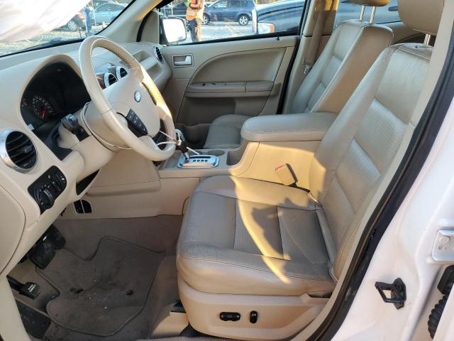 Photo 7 from auction – 2007 FORD FREESTYLE with VIN 1FMDK02187GA16655