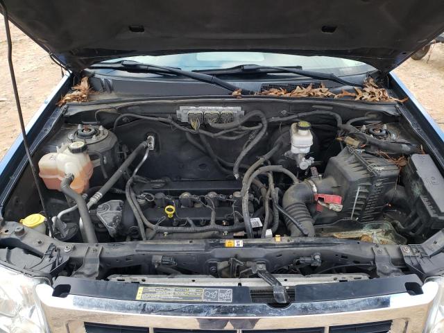 Photo 11 from auction – 2012 FORD ESCAPE XLT with VIN 1FMCU0D73CKB98618